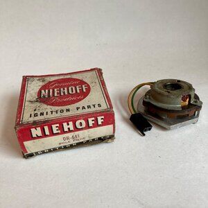 1980-1983 GM DR-441 Pole Piece Niehoff Ignition Parts UNTESTED
